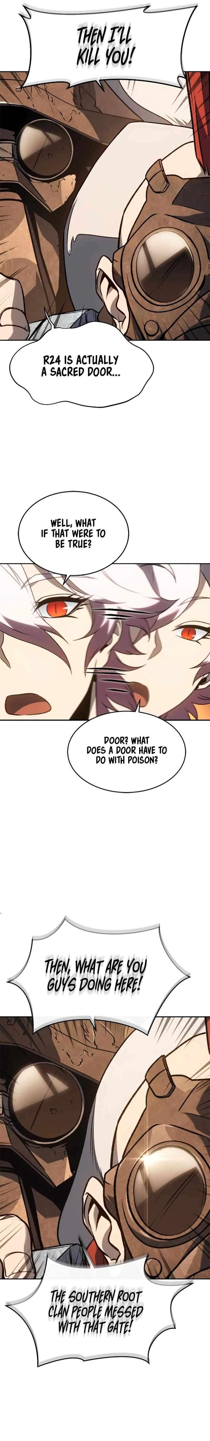 The Reason Why I Quit Being The Demon King 45 8
