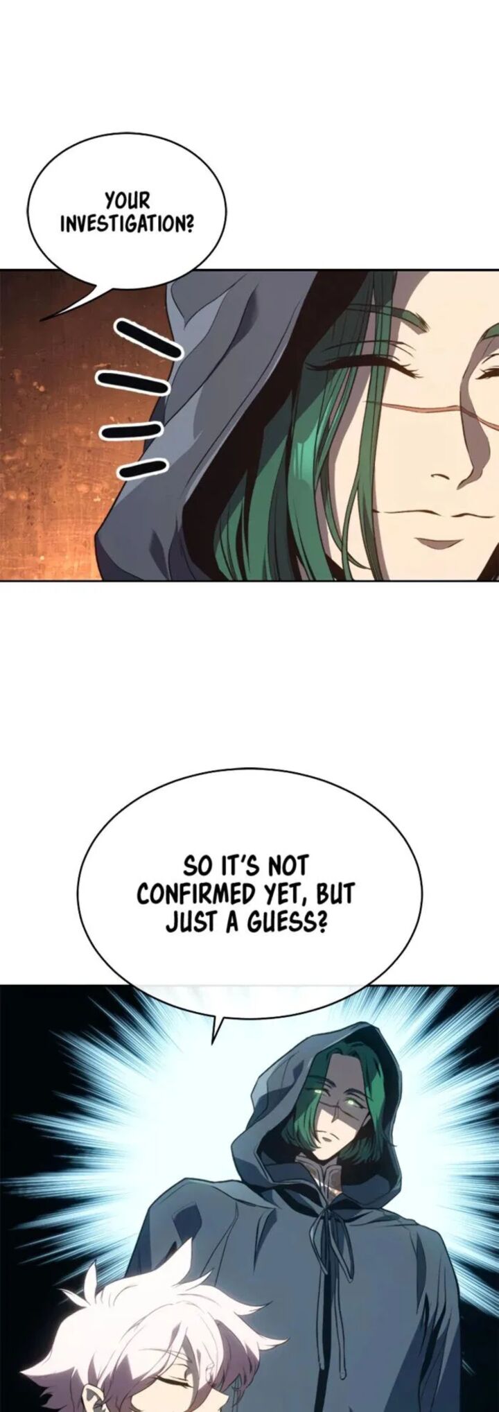 The Reason Why I Quit Being The Demon King 49 3