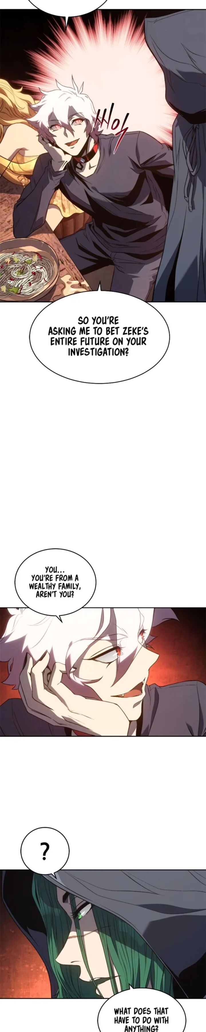 The Reason Why I Quit Being The Demon King 49 6