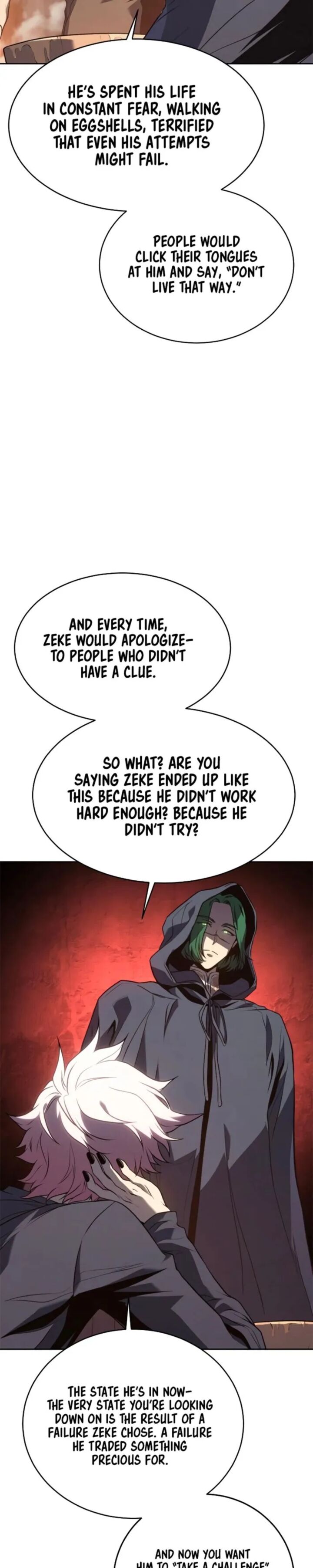 The Reason Why I Quit Being The Demon King 49 9
