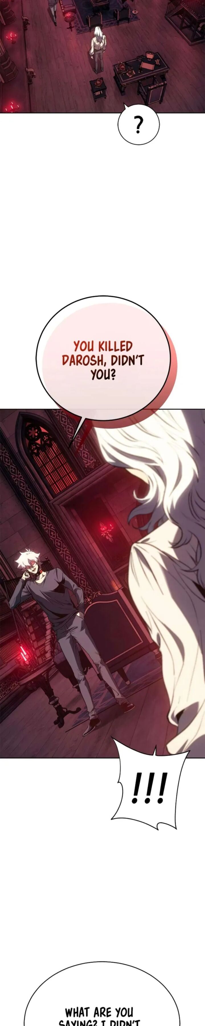 The Reason Why I Quit Being The Demon King 50 21