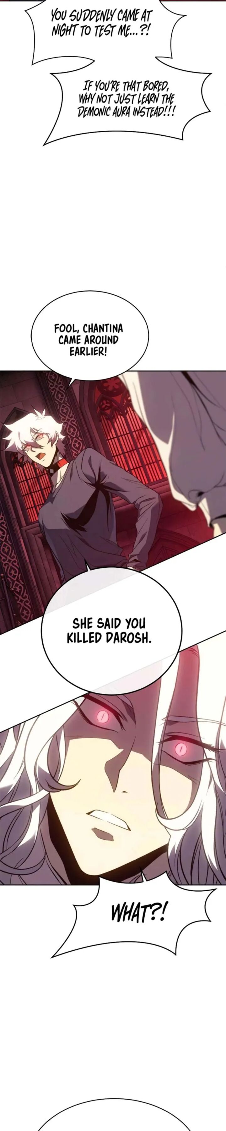 The Reason Why I Quit Being The Demon King 50 27