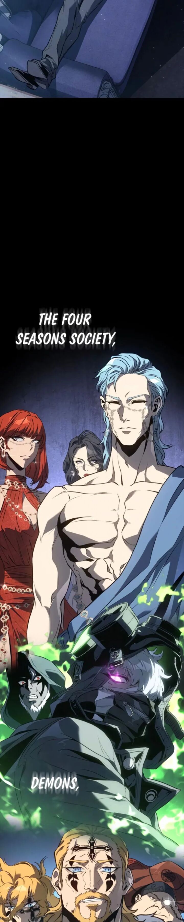 The Reason Why I Quit Being The Demon King 51 2
