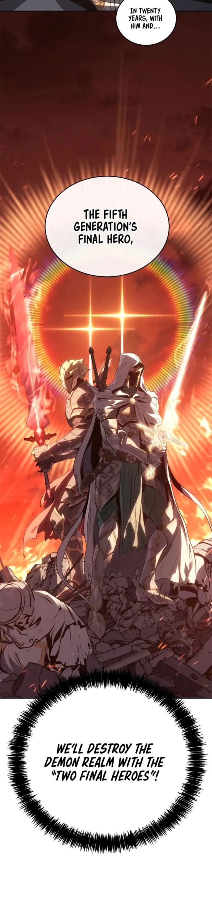 The Reason Why I Quit Being The Demon King 51 42