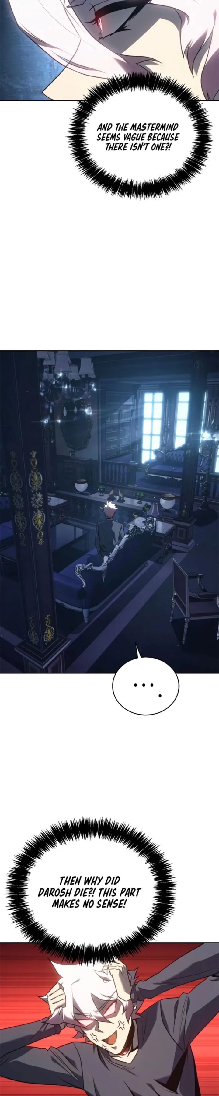 The Reason Why I Quit Being The Demon King 51 9