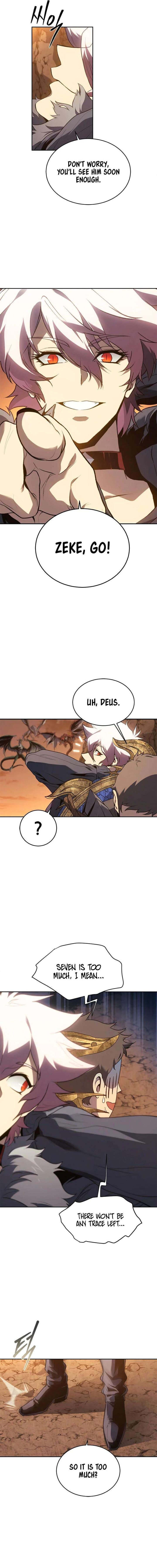 The Reason Why I Quit Being The Demon King 54 16