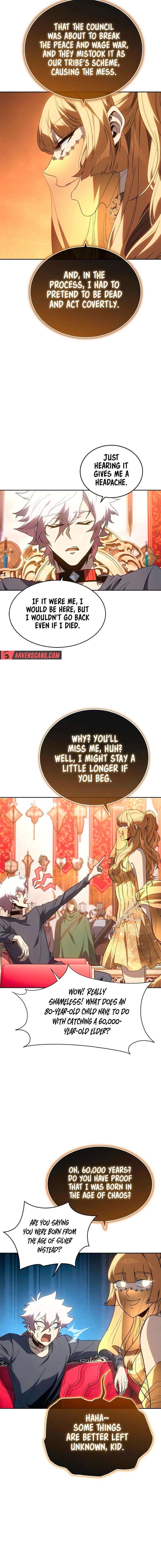 The Reason Why I Quit Being The Demon King 56 20