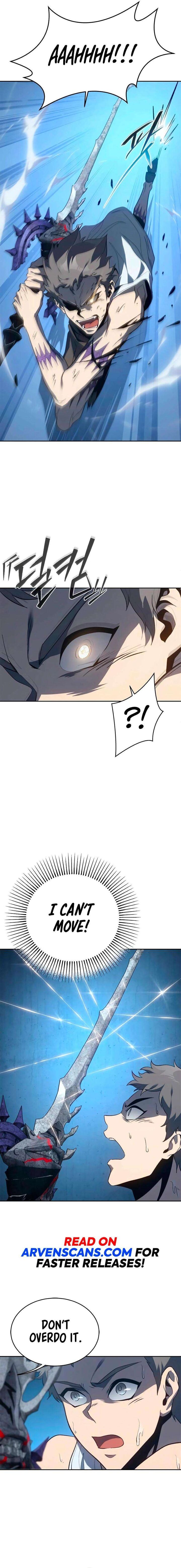 The Reason Why I Quit Being The Demon King 57 17