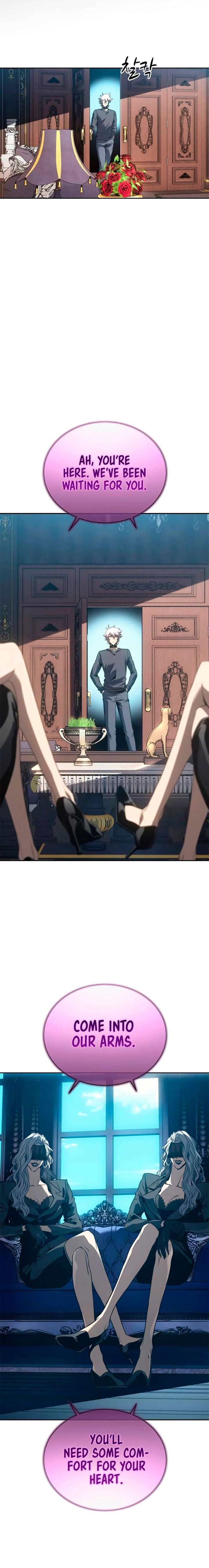 The Reason Why I Quit Being The Demon King 58 26