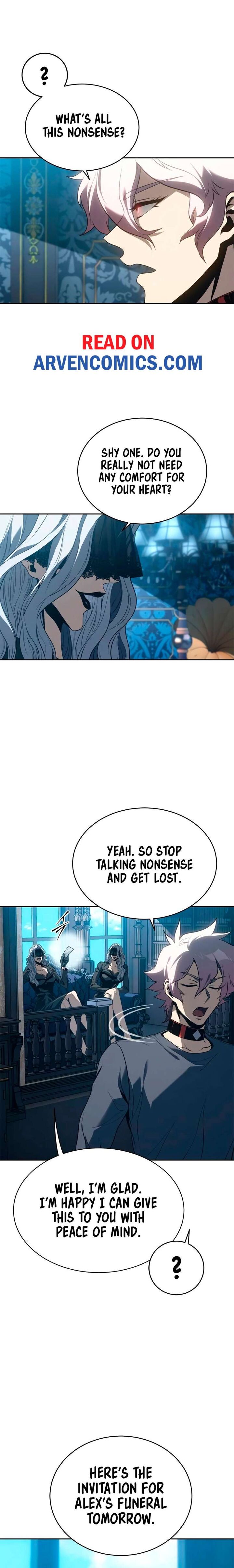 The Reason Why I Quit Being The Demon King 58 27