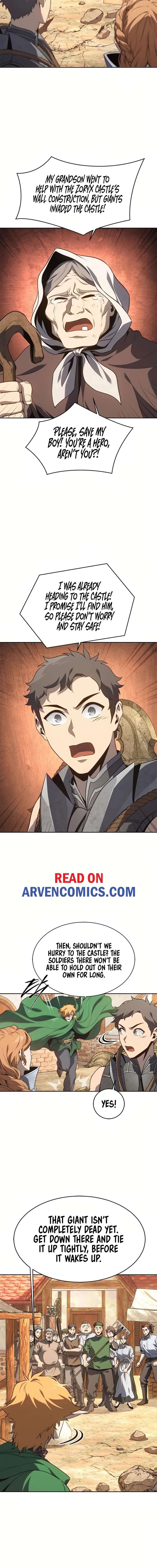 The Reason Why I Quit Being The Demon King 62 2
