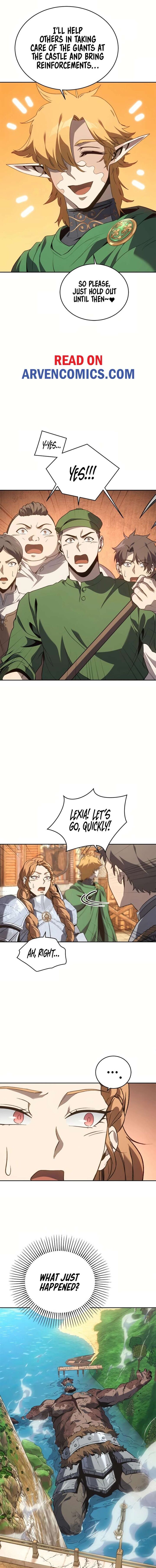 The Reason Why I Quit Being The Demon King 62 3