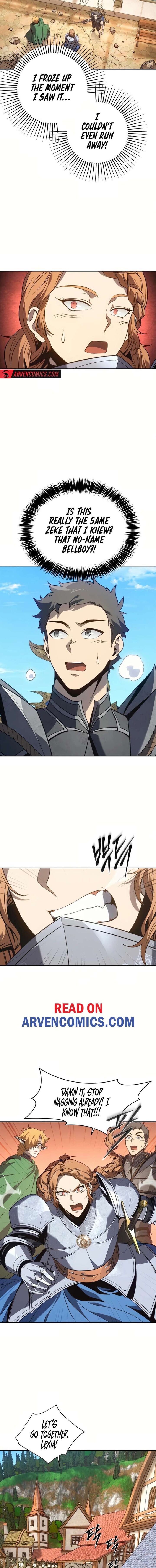 The Reason Why I Quit Being The Demon King 62 4