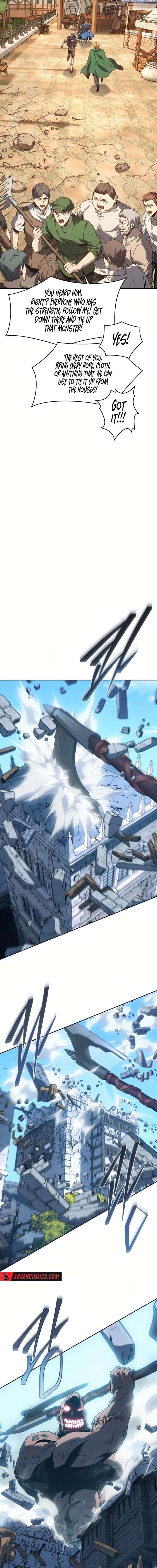 The Reason Why I Quit Being The Demon King 62 5