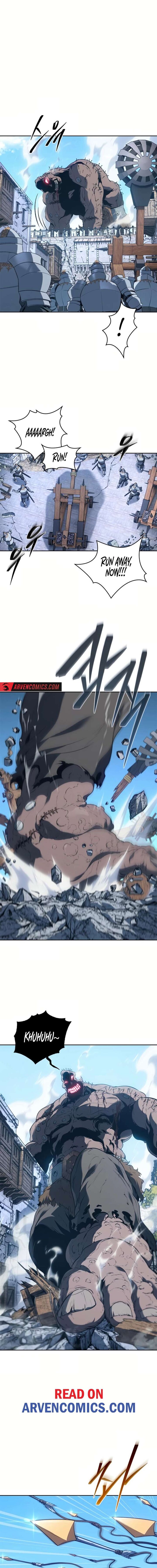 The Reason Why I Quit Being The Demon King 62 9