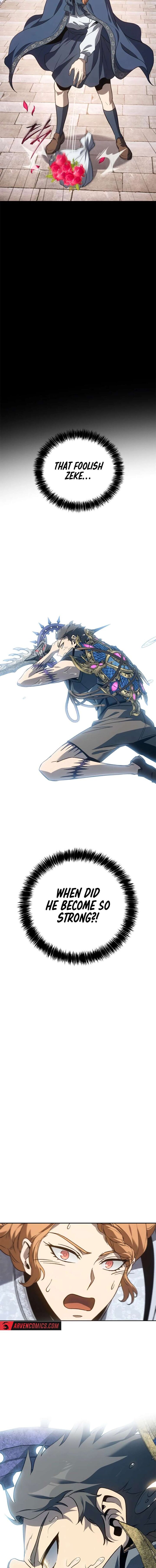 The Reason Why I Quit Being The Demon King 63 11