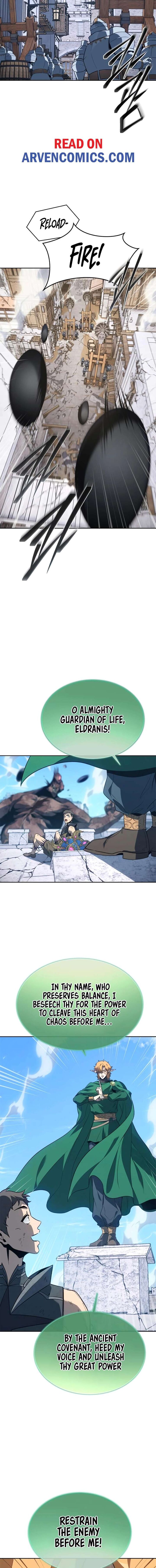 The Reason Why I Quit Being The Demon King 63 14
