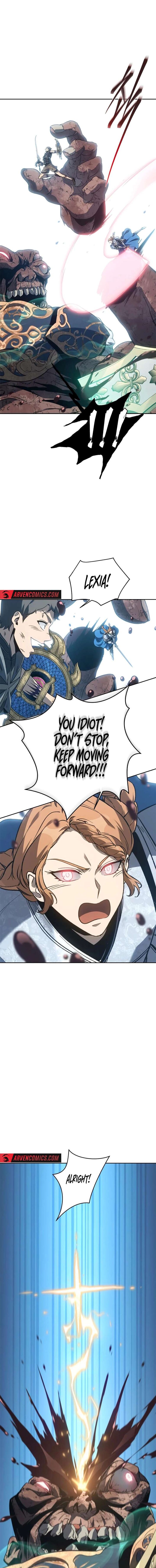 The Reason Why I Quit Being The Demon King 63 18