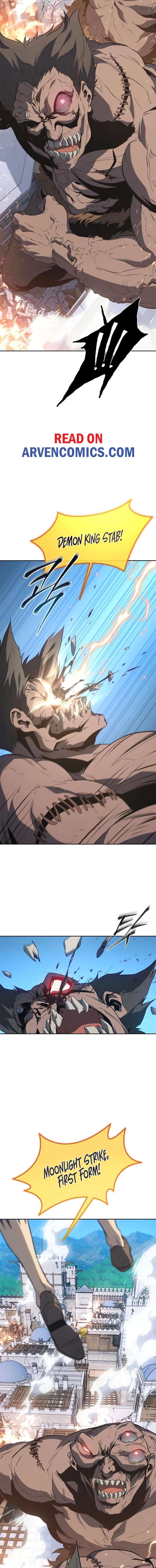 The Reason Why I Quit Being The Demon King 63 3