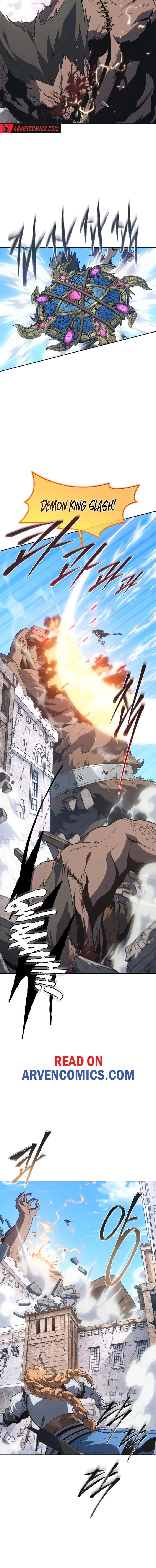 The Reason Why I Quit Being The Demon King 63 4