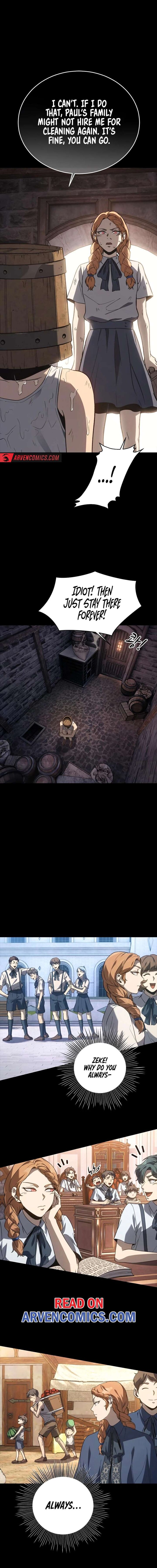 The Reason Why I Quit Being The Demon King 63 7