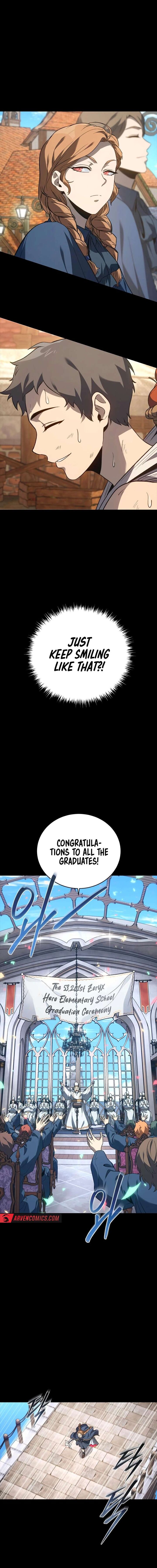 The Reason Why I Quit Being The Demon King 63 8
