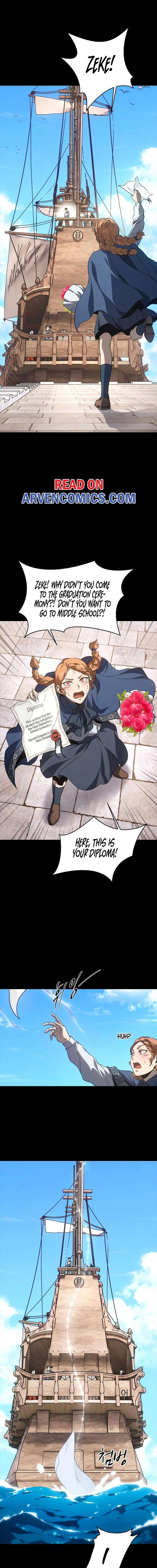 The Reason Why I Quit Being The Demon King 63 9