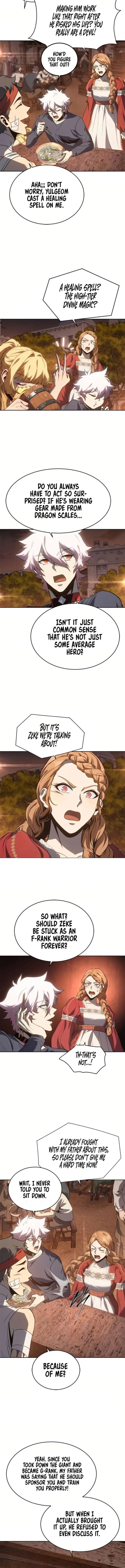 The Reason Why I Quit Being The Demon King 65 8