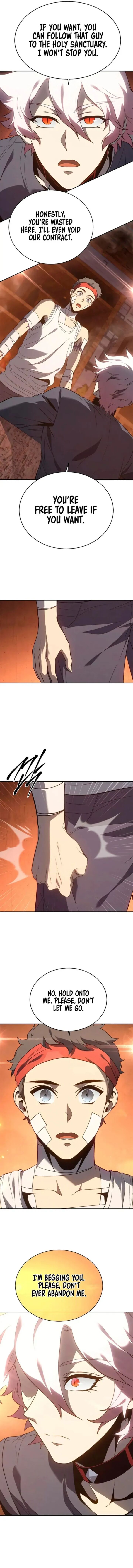 The Reason Why I Quit Being The Demon King 66 7