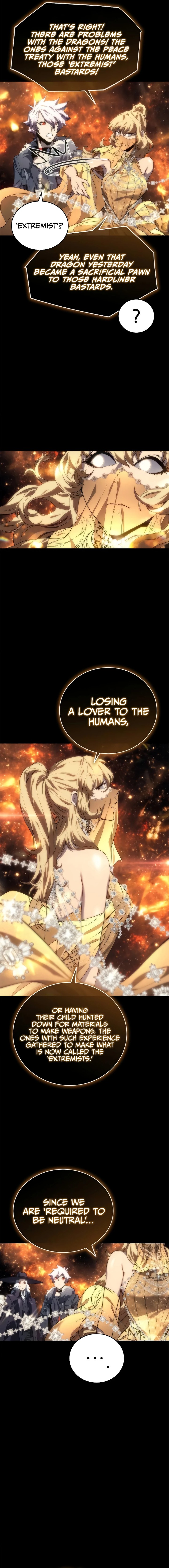 The Reason Why I Quit Being The Demon King 8 7