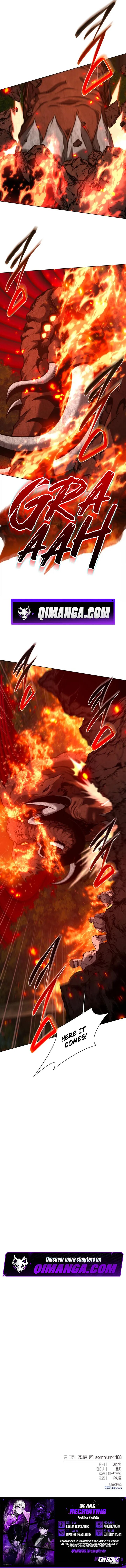 The Reason Why I Quit Being The Demon King 89 11