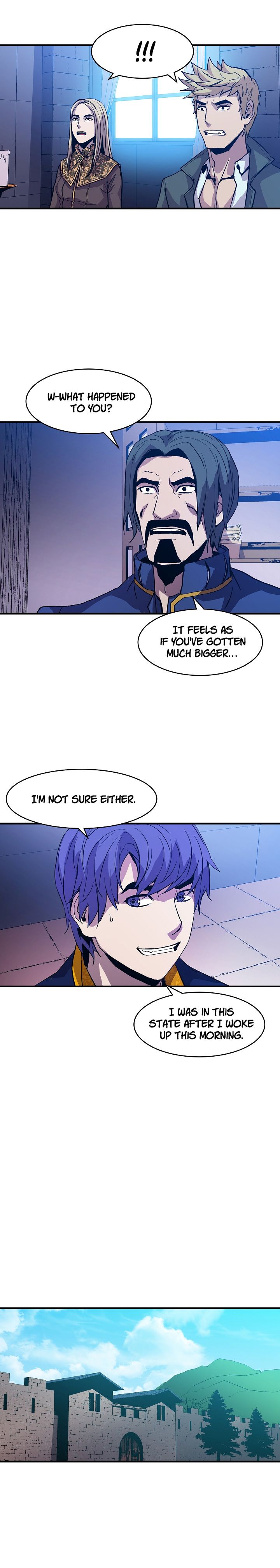 The Rebirth Of An 8th Circled Mage 12 13