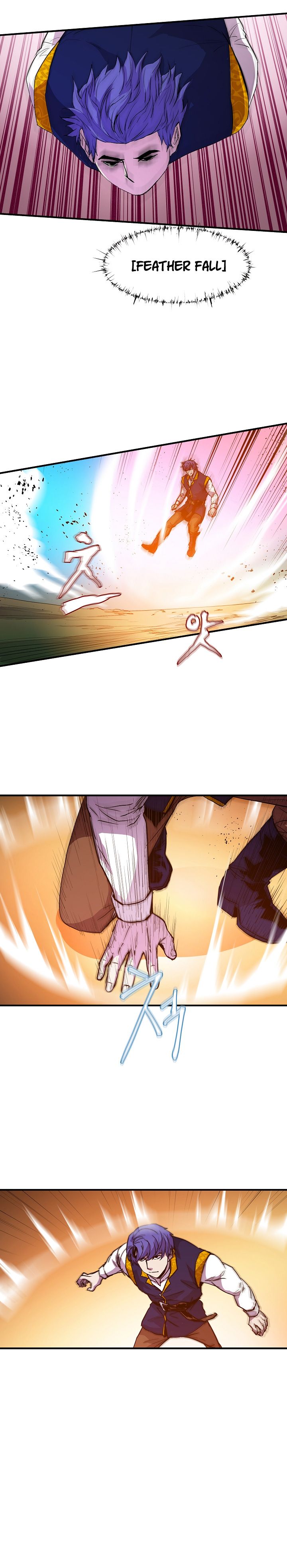 The Rebirth Of An 8th Circled Mage 12 18
