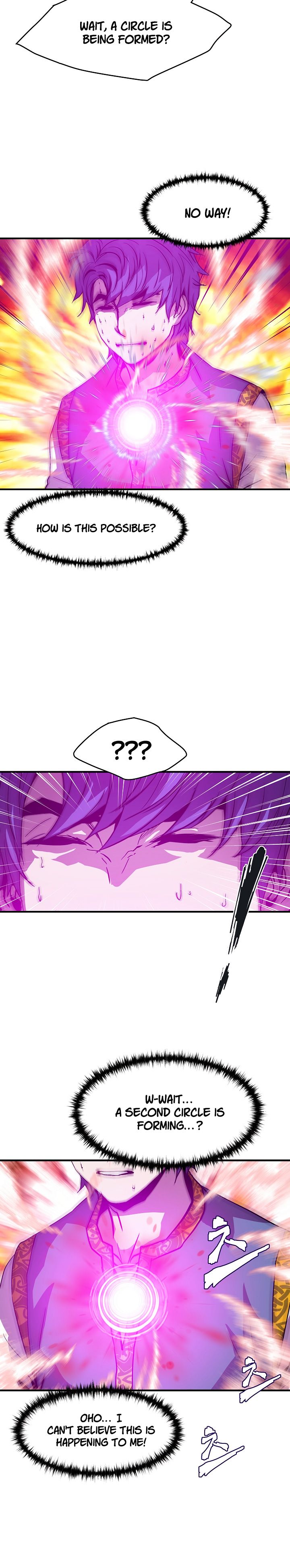 The Rebirth Of An 8th Circled Mage 12 3