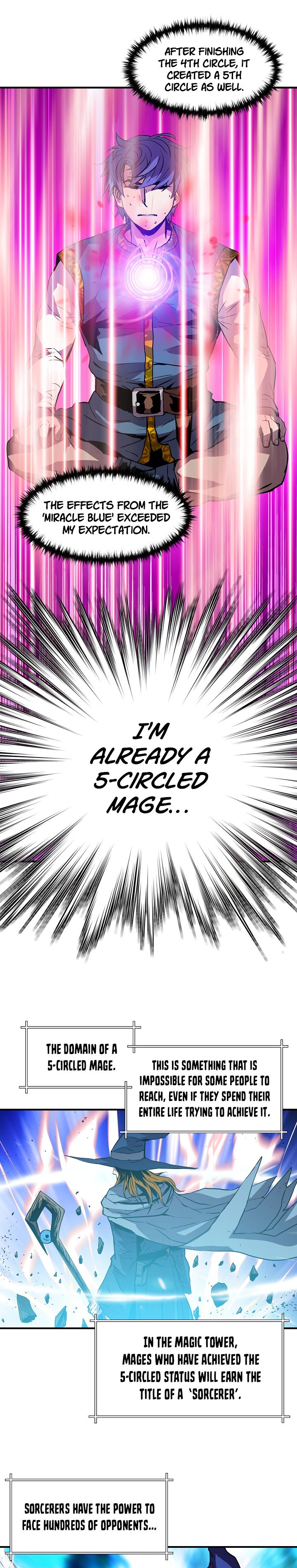 The Rebirth Of An 8th Circled Mage 12 4