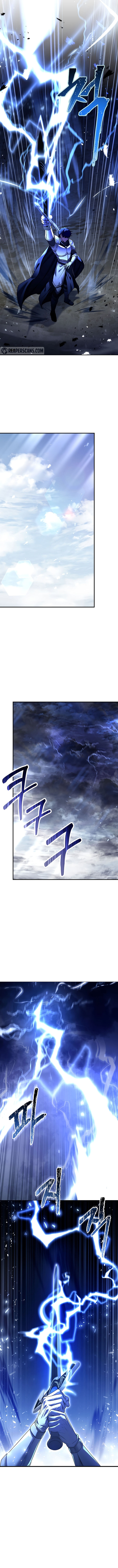 The Rebirth Of An 8th Circled Mage 127 5