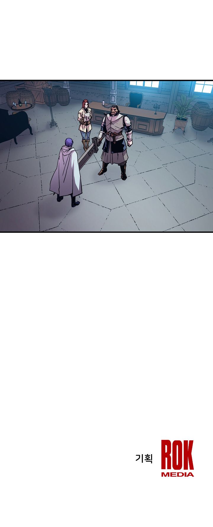 The Rebirth Of An 8th Circled Mage 19 18