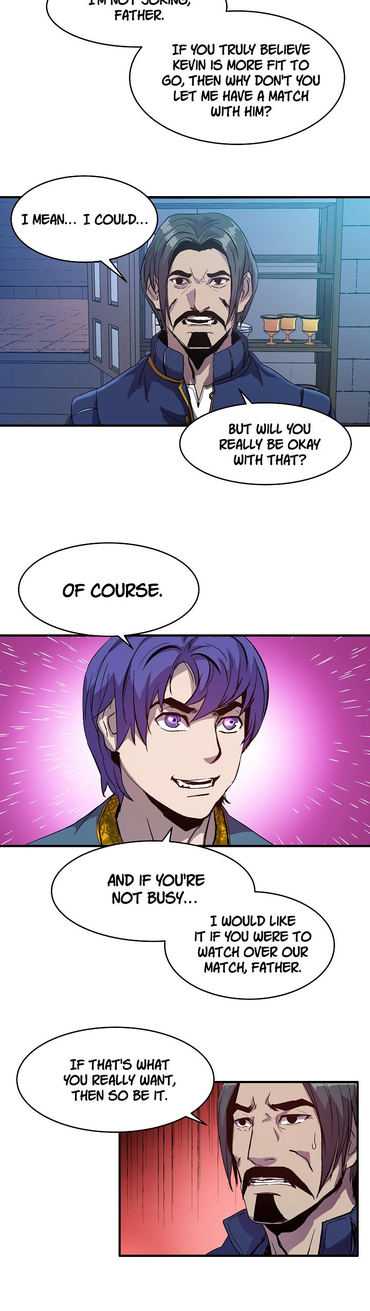 The Rebirth Of An 8th Circled Mage 3 17