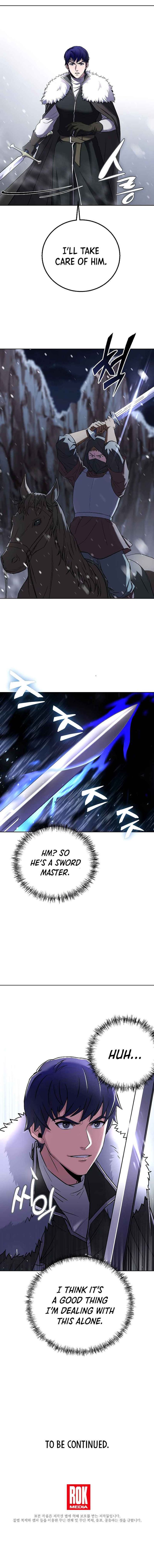 The Rebirth Of An 8th Circled Mage 62 11