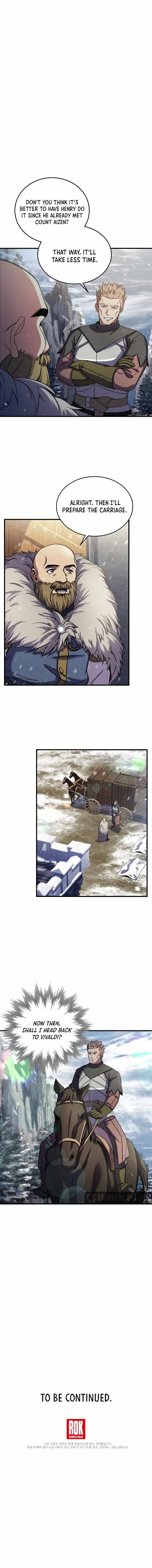 The Rebirth Of An 8th Circled Mage 71 18