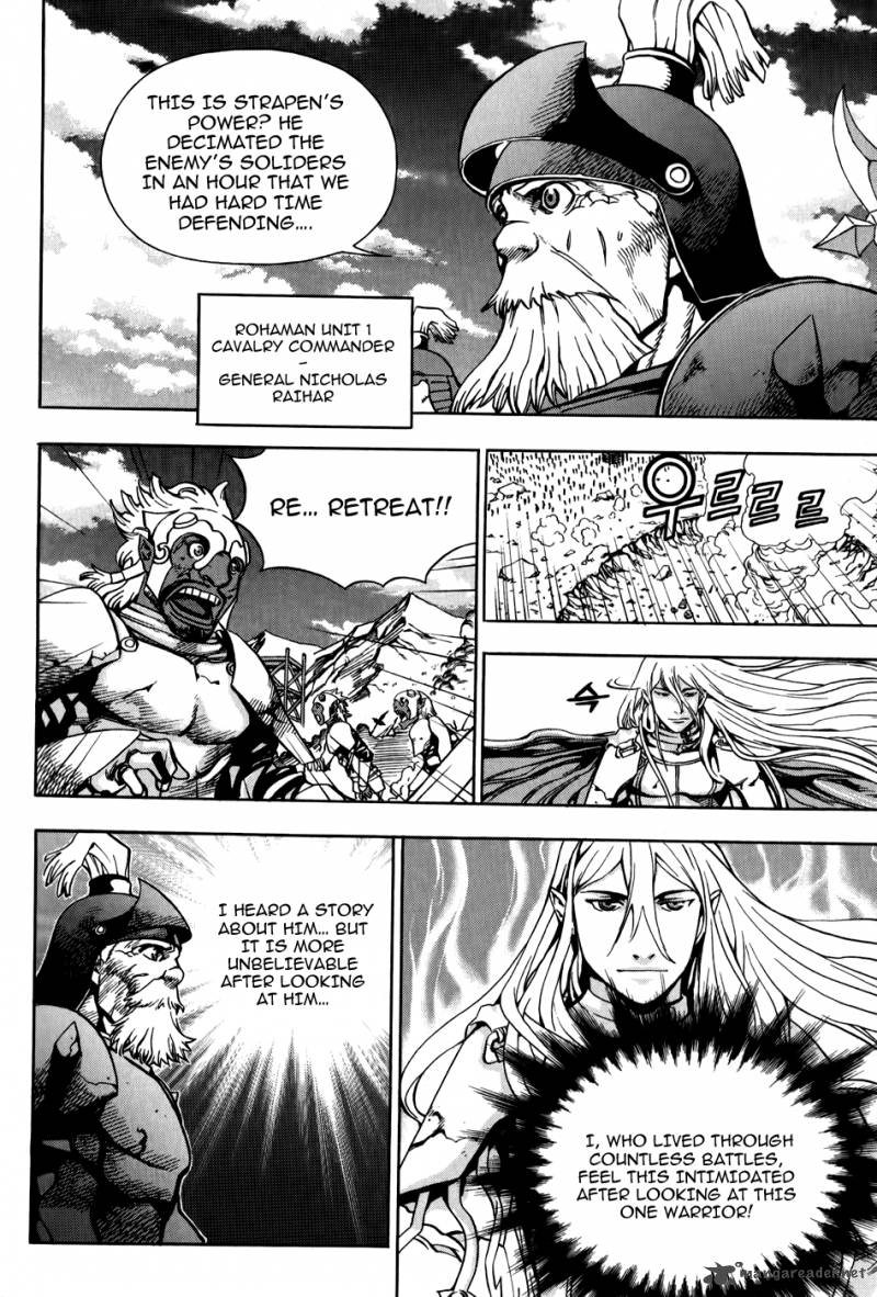 The Record Of War In Crodia 4 13