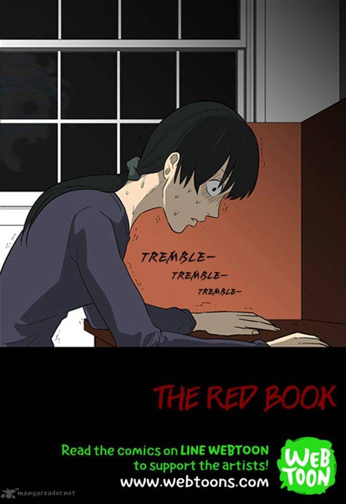 The Red Book 17 16