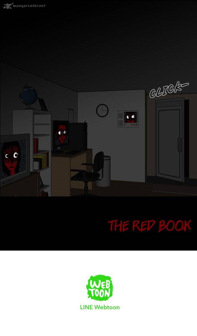 The Red Book 22 16