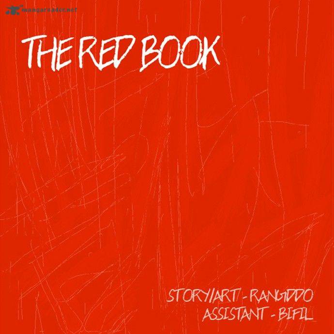 The Red Book 23 1