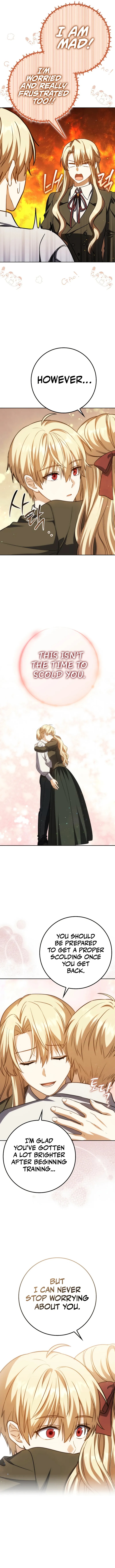 The Reincarnated Assassin Is A Swordmaster 37 9