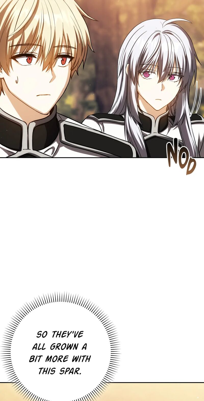 The Reincarnated Assassin Is A Swordmaster 40 11