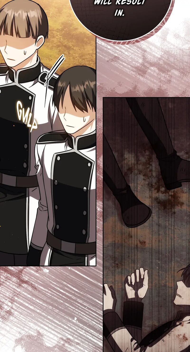 The Reincarnated Assassin Is A Swordmaster 40 17