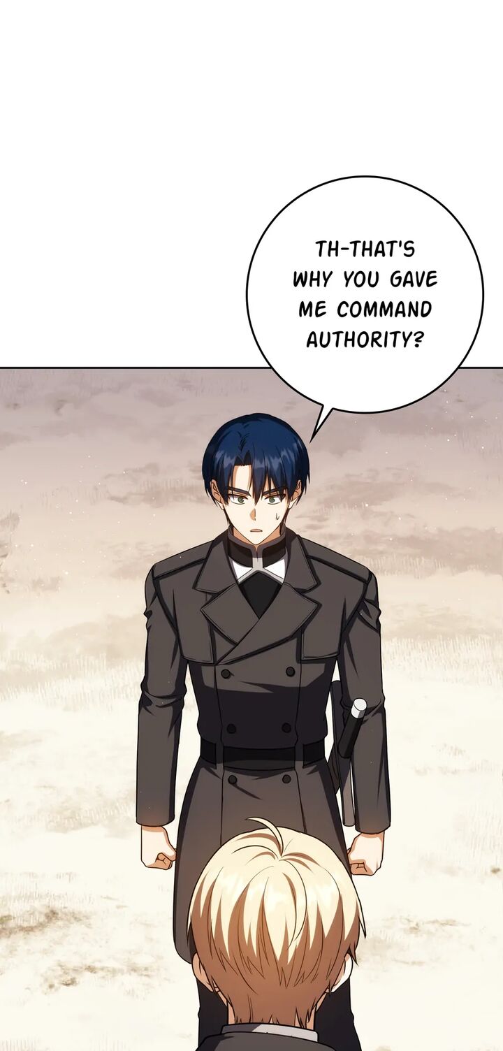 The Reincarnated Assassin Is A Swordmaster 42 48
