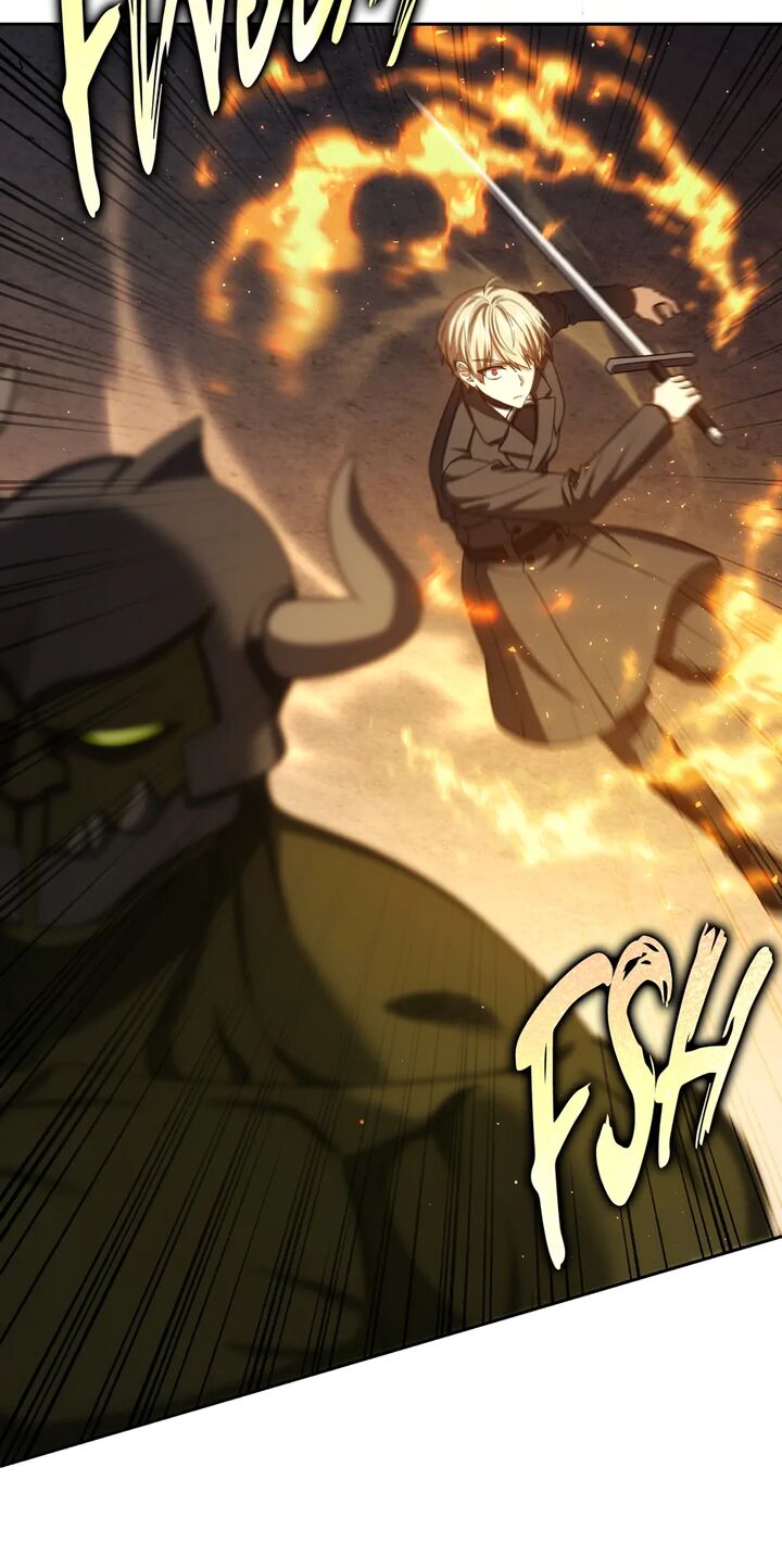 The Reincarnated Assassin Is A Swordmaster 43 103