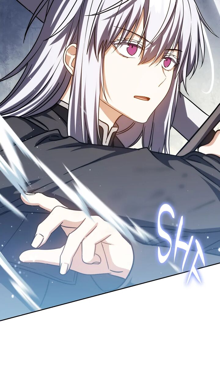 The Reincarnated Assassin Is A Swordmaster 43 44